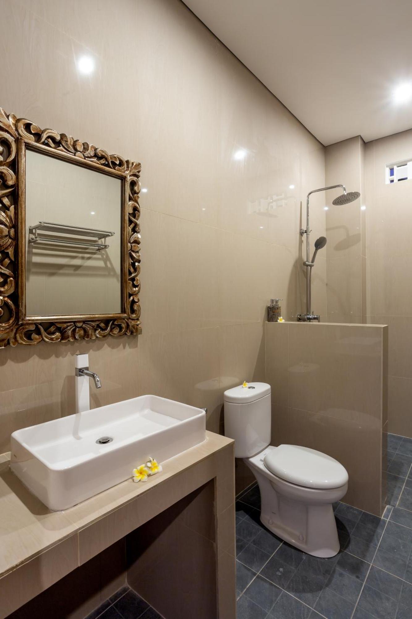 Rahayu Bisma Ubud Habitación foto